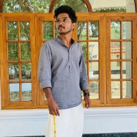 Abhishek P R