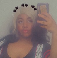 Tyesha Wallace