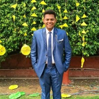 Utkarsh Gupta