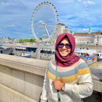 Dr. Raeesa Shaz