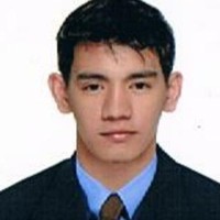 FLORANTE Cruz