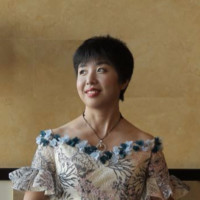Sabrina Zhang