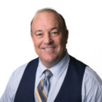 Brian England