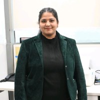 Anshika Tyagi