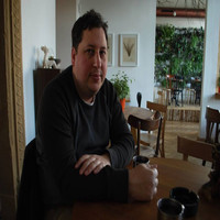 Matt Merkel