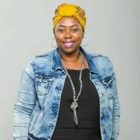 Modiehi Ngwekazi