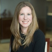 Tonya Rasmussen, Cfa