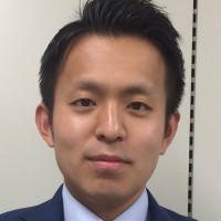 前田高志