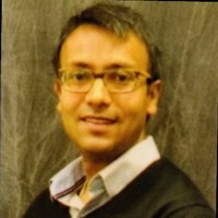 Bikash Agarwal