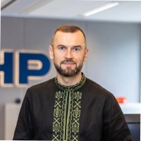 Alex (Oleksii) Pribega