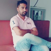 Vikrant Pundir