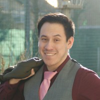Emilio Luzuriaga