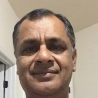 Venkat Koneru