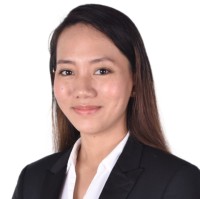Hazel Magdalene Javellana