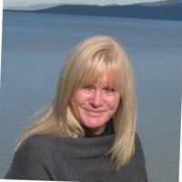 Carolyn Ahern