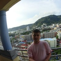 Дмитрий Смышляев