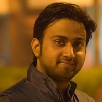 Anurag Pandey