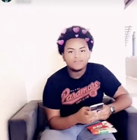 Nicarlos Wilson