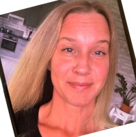 Christine Nordlinder