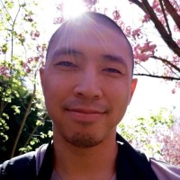 Jordan Chiang