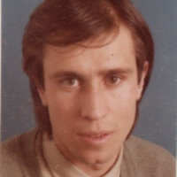 Jose Luis Perez P