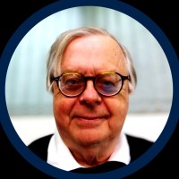 Richard Formby FCA MAE