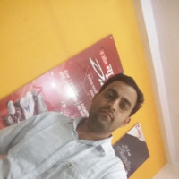 Ashish Rai