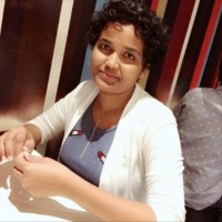 Soundarya Budidapadu