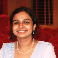 Sindhu B