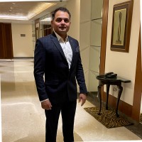 Yogesh Vichare