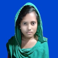 Mst. Fatema Khatun