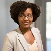 Ayana Mitchell, Mph