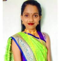 Kajal Bhagat