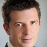 Tomáš Krsička, CFA