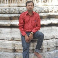 TAPENDRA SINGH TOMAR