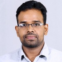 Sreekanth Mudavath