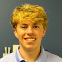 Zachary Dubuc