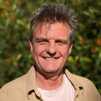 Richard Leathers