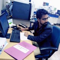 Arun Rajput