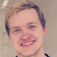 Martin Olsen