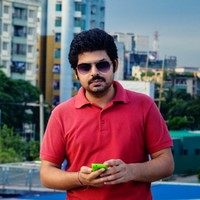 Niladri Shekhar Majumder