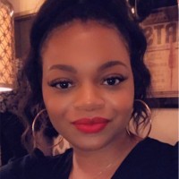 Sabrina Gandy