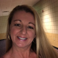 Carol Wolfe