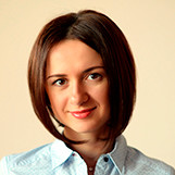 Irina Pisareva