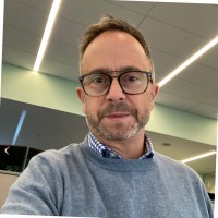 Jeffrey Arbuckle