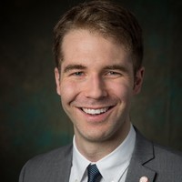 Brian Harper