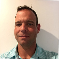 Justin Baird
