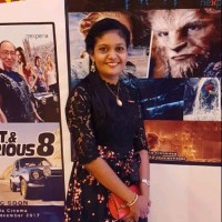 Subashini Periasamy