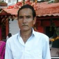 Devendra singh Mehta