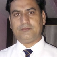 Sharad TRIVEDI